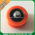 C009-012-5 RLCN Special Carbon Steel Sliding Door Roller